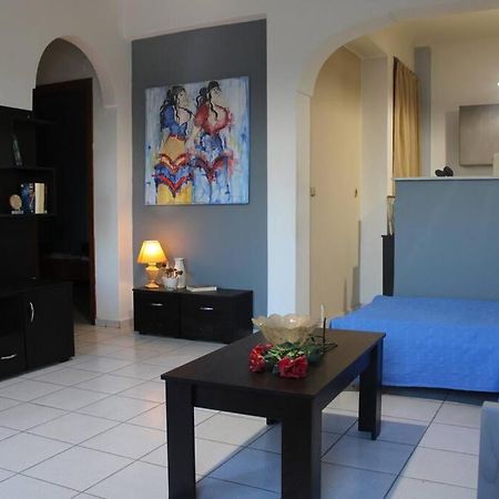 Rodi Apartments 1 Kamári المظهر الخارجي الصورة