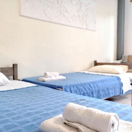 Rodi Apartments 1 Kamári المظهر الخارجي الصورة
