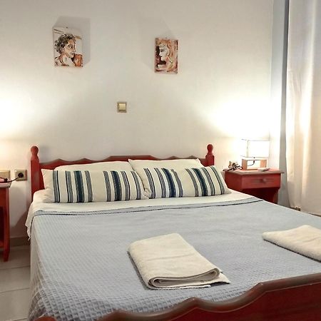Rodi Apartments 1 Kamári المظهر الخارجي الصورة