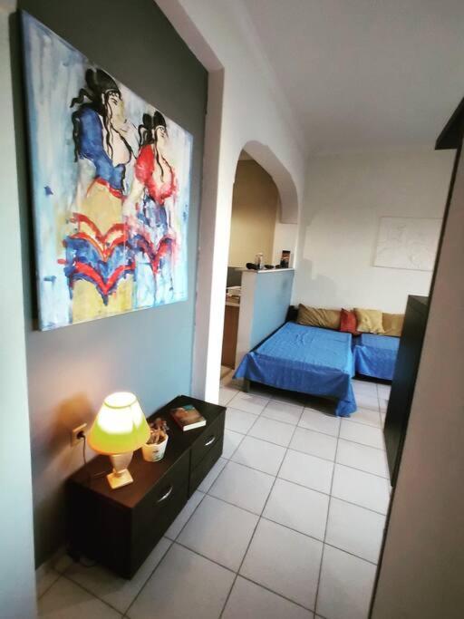 Rodi Apartments 1 Kamári المظهر الخارجي الصورة