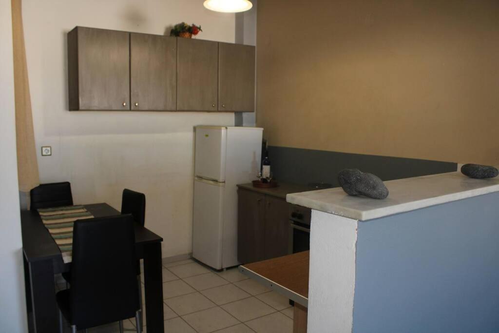 Rodi Apartments 1 Kamári المظهر الخارجي الصورة