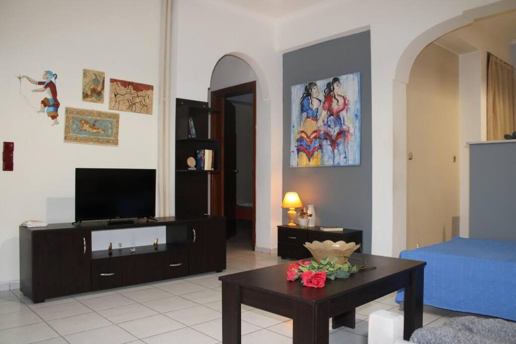 Rodi Apartments 1 Kamári المظهر الخارجي الصورة