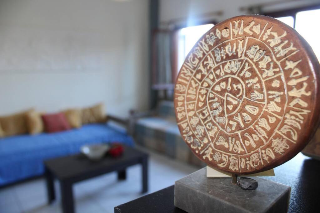 Rodi Apartments 1 Kamári المظهر الخارجي الصورة