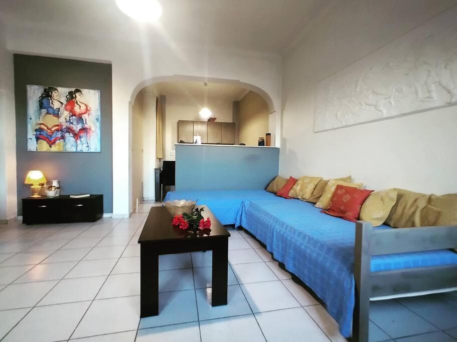 Rodi Apartments 1 Kamári المظهر الخارجي الصورة