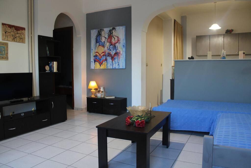 Rodi Apartments 1 Kamári المظهر الخارجي الصورة
