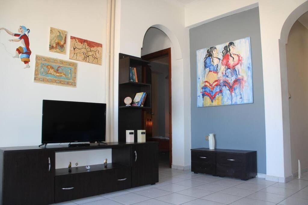 Rodi Apartments 1 Kamári المظهر الخارجي الصورة