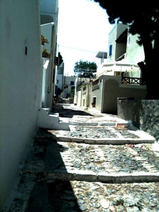 Rodi Apartments 1 Kamári المظهر الخارجي الصورة