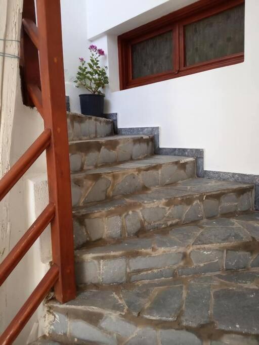 Rodi Apartments 1 Kamári المظهر الخارجي الصورة